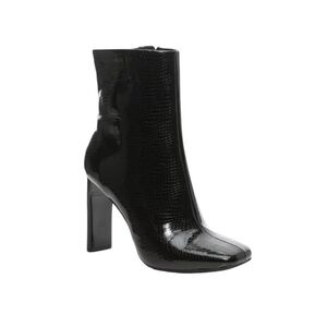 Mix No. 6 • Cileste Croc Bootie